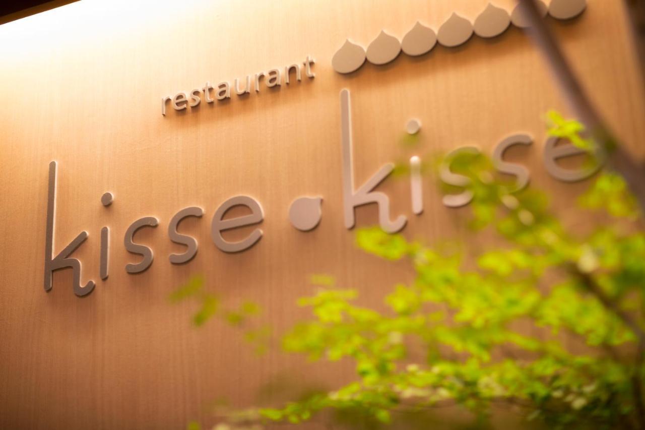 Hoshino Resorts Bandaisan Onsen Hotel Exterior photo
